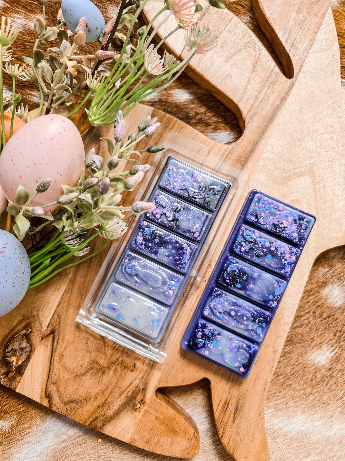 EASTER BUNNY BURPS EASTER SNAP BAR