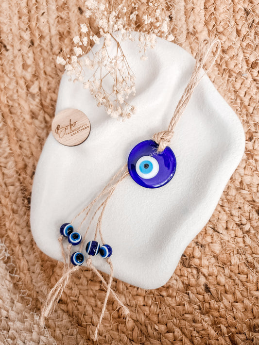 EVIL EYE AMULET HANGING ORNAMENT (1)