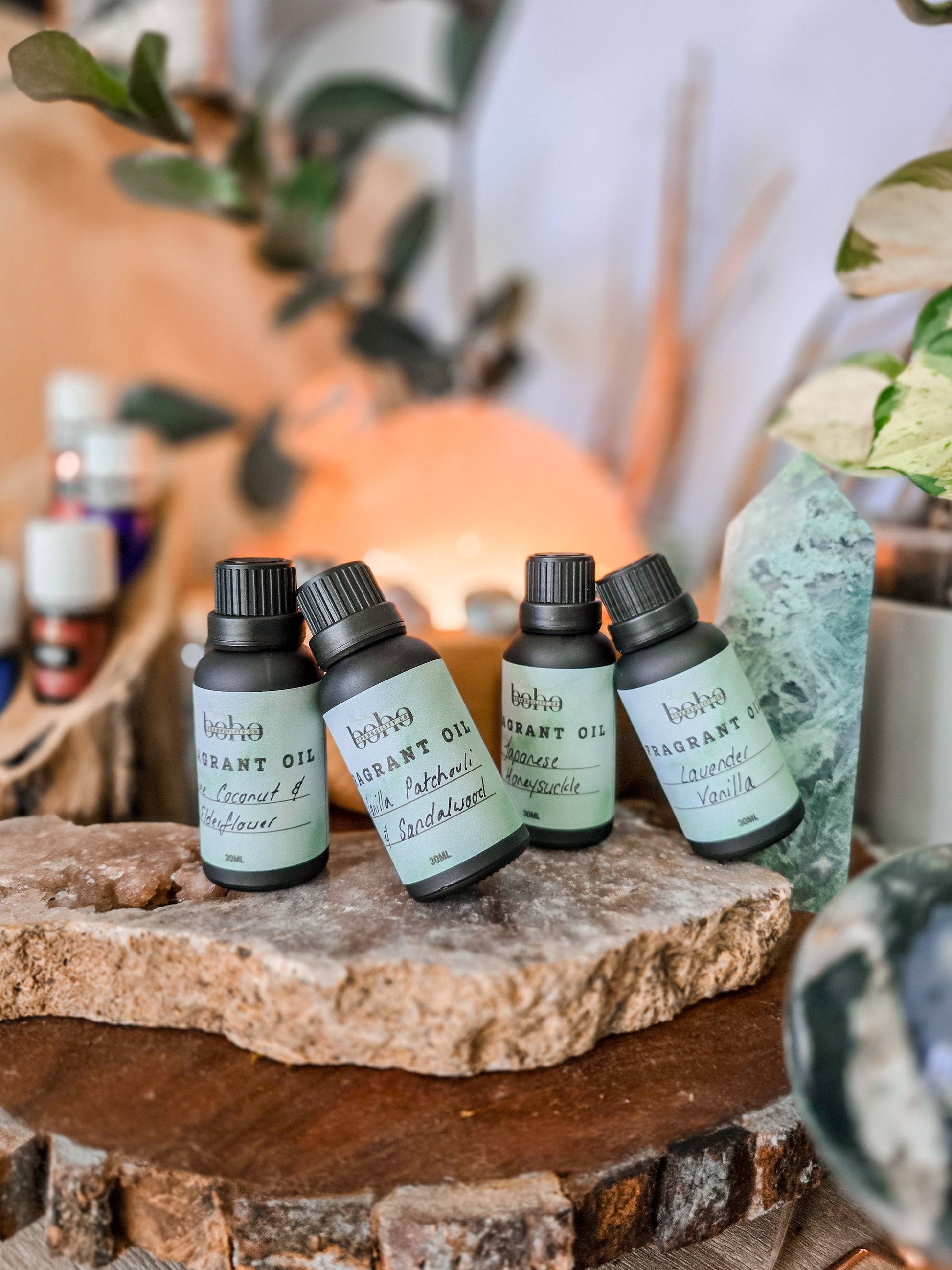 FRAGRANT OIL 30mL