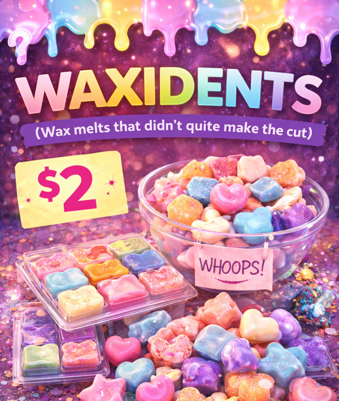 WAXIDENTS
