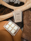 THE COUNTRY COLLECTION: THE FARMHOUSE - WAX MELT CLAM