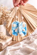 OCEAN VIBES WAX SACHET