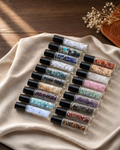 CRYSTAL ROLLER BOTTLES 10mL