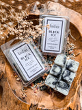 BLACK ICE (SPECIAL EDITION) SCENTED WAX MELT CLAM
