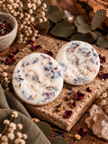 BOTANICAL INFUSED SUN & MOON WAX MELT - XL