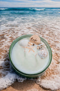 SIGNATURE COLLECTION - WILD BOHEMIAN SCENTED CANDLE