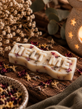 BOTANICAL INFUSED "MELT ME" WAX MELT