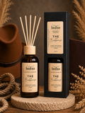 THE COUNTRY COLLECTION: THE BUNKHOUSE - REED DIFFUSER 200mL