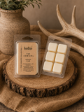 THE COUNTRY COLLECTION: THE COWGIRL - WAX MELT CLAM