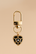 EVIL EYE KEYCHAINS