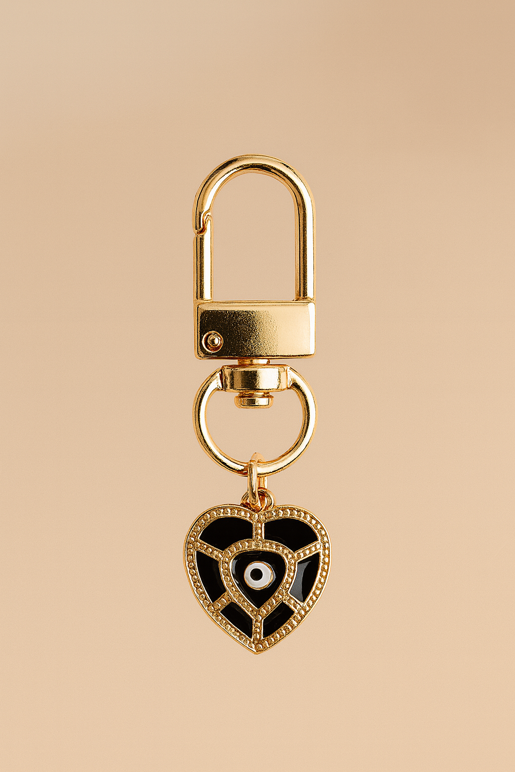 EVIL EYE KEYCHAINS