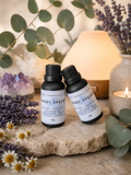 SWEET DREAMS - FRAGRANT OIL 30mL