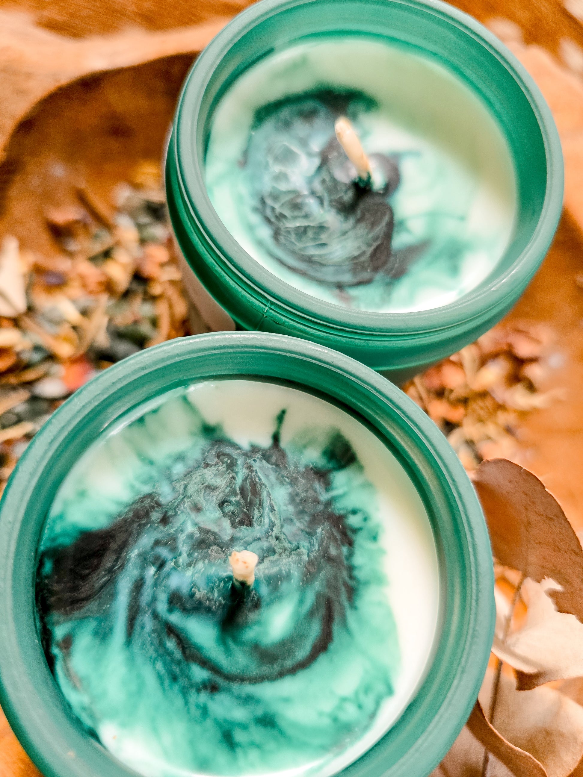 SINUS RELIEF SCENTED CANDLE 220G
