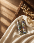 CHAKRA CRYSTAL CHIPS BOTTLE (LARGE)
