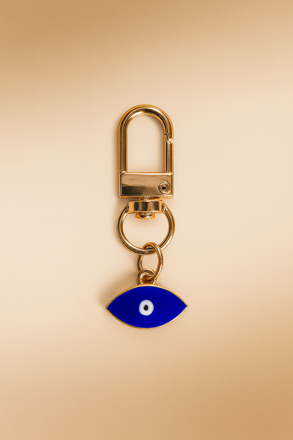 EVIL EYE KEYCHAINS