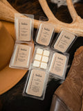 THE COUNTRY COLLECTION: WAX MELT CLAMS (6 PACK)
