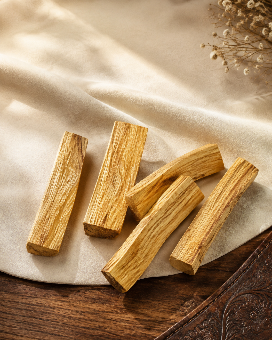 PALO SANTO 1pc