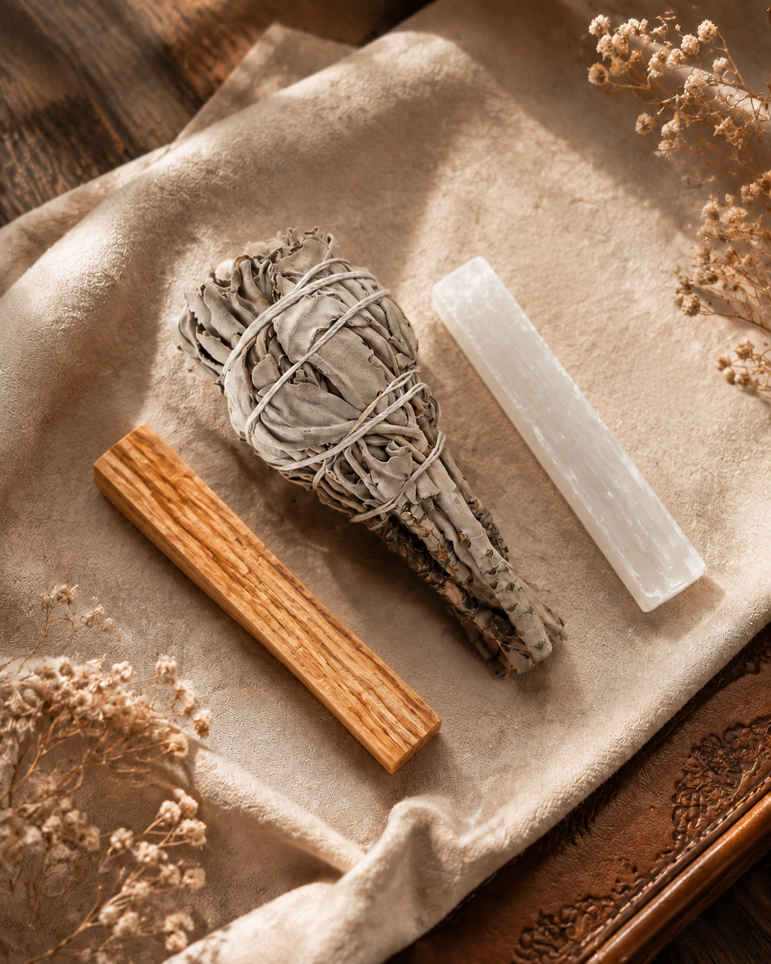 CLEANSING RITUALS PACK