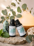 SINUS RELIEF - FRAGRANT OIL 30mL
