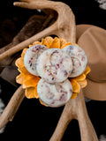 BOTANICAL INFUSED MINI SUN & MOON WAX MELT