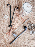 CANDLE CARE ESSENTIALS - WICK TRIMMER